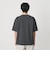 フラックス ライク アジャスト クルーネック Tシャツ 吸水速乾 ストレッチ 通気性