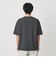 フラックス ライク アジャスト クルーネック Tシャツ 吸水速乾 ストレッチ 通気性