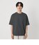フラックス ライク アジャスト クルーネック Tシャツ 吸水速乾 ストレッチ 通気性