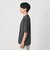 フラックス ライク アジャスト クルーネック Tシャツ 吸水速乾 ストレッチ 通気性