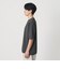 フラックス ライク アジャスト クルーネック Tシャツ 吸水速乾 ストレッチ 通気性