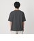 フラックス ライク アジャスト クルーネック Tシャツ 吸水速乾 ストレッチ 通気性