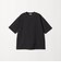 フラックス ライク アジャスト クルーネック Tシャツ 吸水速乾 ストレッチ 通気性