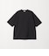 フラックス ライク アジャスト クルーネック Tシャツ 吸水速乾 ストレッチ 通気性