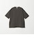 フラックス ライク アジャスト クルーネック Tシャツ 吸水速乾 ストレッチ 通気性