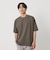 フラックス ライク アジャスト クルーネック Tシャツ 吸水速乾 ストレッチ 通気性
