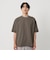 フラックス ライク アジャスト クルーネック Tシャツ 吸水速乾 ストレッチ 通気性