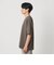 フラックス ライク アジャスト クルーネック Tシャツ 吸水速乾 ストレッチ 通気性