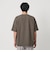 フラックス ライク アジャスト クルーネック Tシャツ 吸水速乾 ストレッチ 通気性