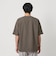 フラックス ライク アジャスト クルーネック Tシャツ 吸水速乾 ストレッチ 通気性