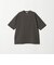 フラックス ライク アジャスト クルーネック Tシャツ 吸水速乾 ストレッチ 通気性