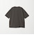 フラックス ライク アジャスト クルーネック Tシャツ 吸水速乾 ストレッチ 通気性