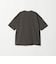 フラックス ライク アジャスト クルーネック Tシャツ 吸水速乾 ストレッチ 通気性