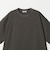 フラックス ライク アジャスト クルーネック Tシャツ 吸水速乾 ストレッチ 通気性