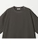フラックス ライク アジャスト クルーネック Tシャツ 吸水速乾 ストレッチ 通気性