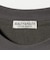 フラックス ライク アジャスト クルーネック Tシャツ 吸水速乾 ストレッチ 通気性
