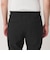 【WEB限定 WARDROBE SMART】Reflax スリム ショートパンツ