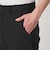 【WEB限定 WARDROBE SMART】Reflax スリム ショートパンツ