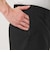 【WEB限定 WARDROBE SMART】Reflax スリム ショートパンツ