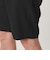 【WEB限定 WARDROBE SMART】Reflax スリム ショートパンツ