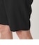 【WEB限定 WARDROBE SMART】Reflax スリム ショートパンツ