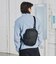 【別注】＜Aer＞コミューター スリング 2 ショルダーバッグ