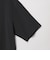 シアー グリッド シャツ
