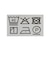 ライト ウェーブ トリクシオン レギュラー シャツ GRANDE TAPERD型