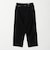 11.5oz ライト ハイツイスト テーパード デニム パンツ NO.9