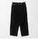 11.5oz ライト ハイツイスト テーパード デニム パンツ NO.9