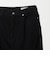 11.5oz ライト ハイツイスト テーパード デニム パンツ NO.9