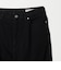 11.5oz ライト ハイツイスト テーパード デニム パンツ NO.9