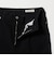 11.5oz ライト ハイツイスト テーパード デニム パンツ NO.9