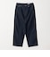 11.5oz ライト ハイツイスト テーパード デニム パンツ NO.9