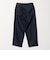 11.5oz ライト ハイツイスト テーパード デニム パンツ NO.9