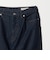 11.5oz ライト ハイツイスト テーパード デニム パンツ NO.9