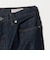 11.5oz ライト ハイツイスト テーパード デニム パンツ NO.9