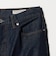 11.5oz ライト ハイツイスト テーパード デニム パンツ NO.9