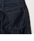 11.5oz ライト ハイツイスト テーパード デニム パンツ NO.9