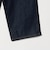 11.5oz ライト ハイツイスト テーパード デニム パンツ NO.9