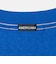 【別注】＜Americana＞プリント ビッグTシャツ/コバルト
