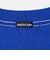 【別注】＜Americana＞プリント ビッグTシャツ/コバルト