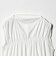 【WEB限定 Wardrobe DAILY MINIMAL】シャーリング ノースリーブトップス