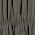 【WEB限定 Wardrobe DAILY MINIMAL】シャーリング ノースリーブトップス