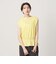 【WEB限定 Wardrobe DAILY MINIMAL】シャーリング ノースリーブトップス