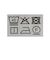 ヨウリュウ キャンプカラー シャツ FORM型 吸水速乾 通気性