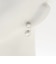 ダブルボール ピアス