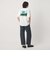 【別注】＜EIZIN SUZUKI＞DEL MAR MOTEL プリント Tシャツ