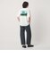 【別注】＜EIZIN SUZUKI＞DEL MAR MOTEL プリント Tシャツ