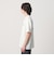 【別注】＜EIZIN SUZUKI＞DEL MAR MOTEL プリント Tシャツ